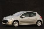 Peugeot 207 2006 года